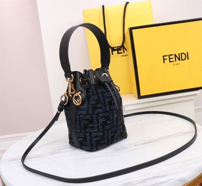 Fendi Bucket Bags